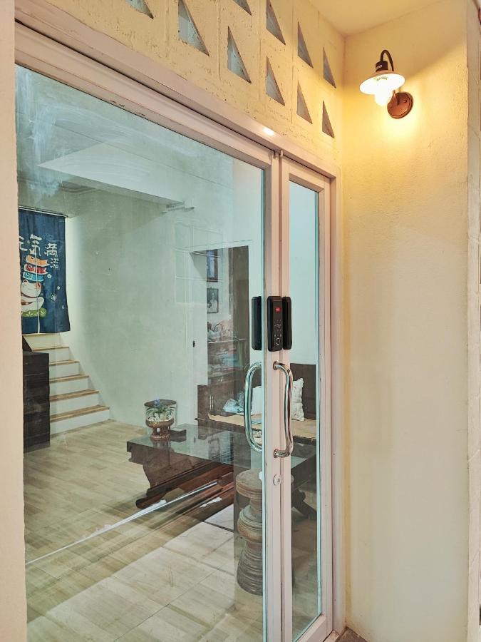 Bed and Breakfast Miumiu In Da House. Chiang Mai Exterior foto